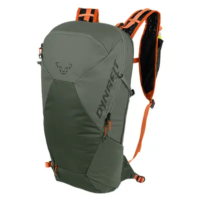 Dynafit Transalper 18+4 Backpack zelená