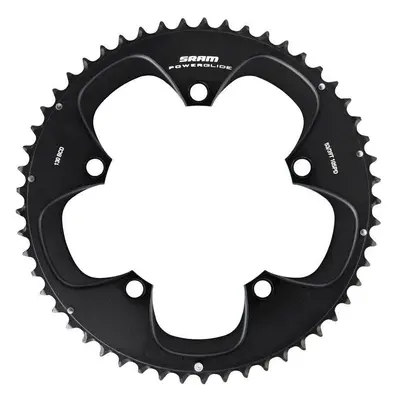 Převodník SRAM CRING ROAD 36T V3 110 AL3 BLK