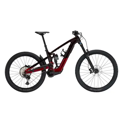 Trek Slash+ 9.7 SLX/XT 2025 červená