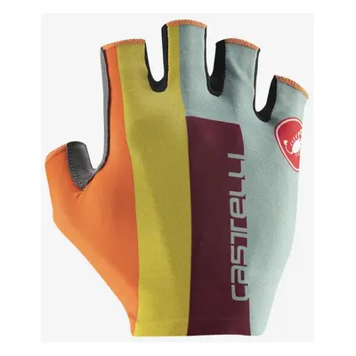 Castelli Competizione 2 Glove zelená