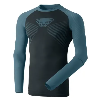 Dynafit Speed Dryarn® Long Sleeve Shirt Men tmavě modrá