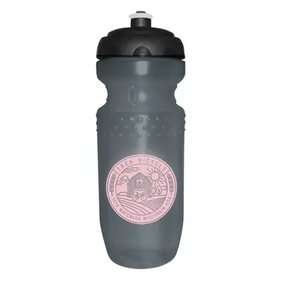 Trek EU 20oz Water Bottle šedá/růžová