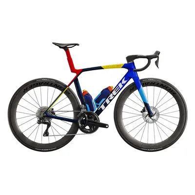 Trek Madone SLR 7 Gen 8 2025 modrá