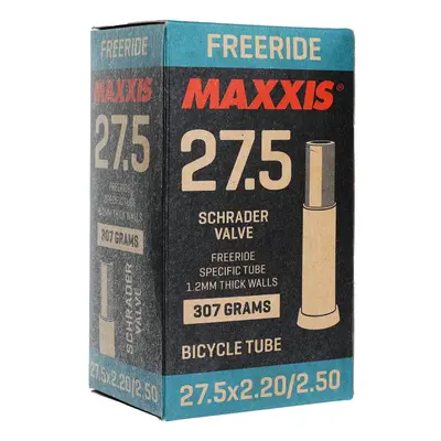 MAXXIS DUŠE FREERIDE 27.5X2.2/2.5 AUTO-SV 48MM