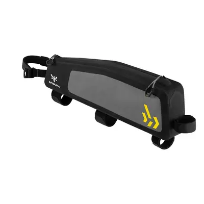 Brašna Apidura Backcountry long top tube pack (1,8l)