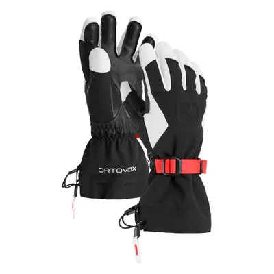 Ortovox Merino Freeride Glove W černá