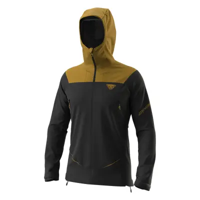 Dynafit Ridge GTX Jacket M žlutá/černá