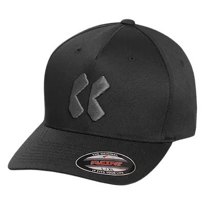 Kalas KALAS Z | Cap Flexfit černá/šedá