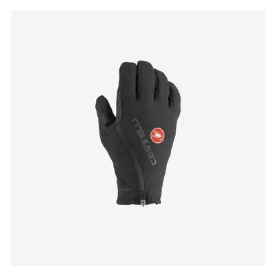 Castelli Espresso GT Glove černá