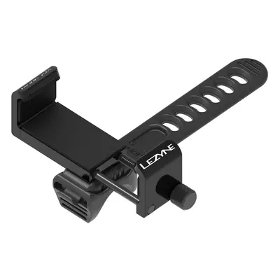 Lezyne SMART VISE MOUNT černá