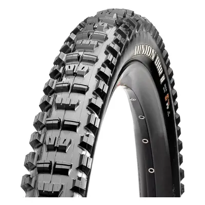 MAXXIS PLÁŠŤ MINION DHR II 27.5X2.40WT KEVLAR 3CT/DD/TR černá