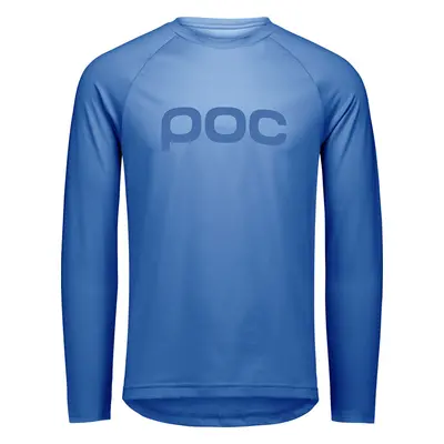 POC M's Reform Enduro Jersey světle modrá