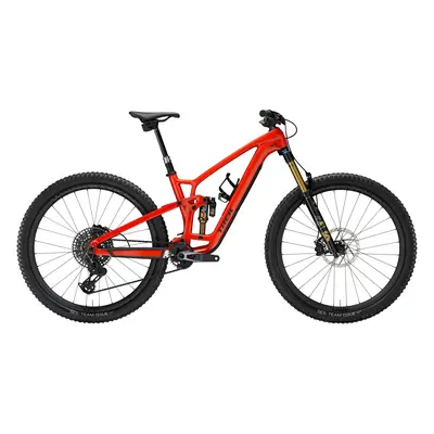 Trek Fuel EX 9.9 X0 AXS T-Type Gen 6 2025 červená