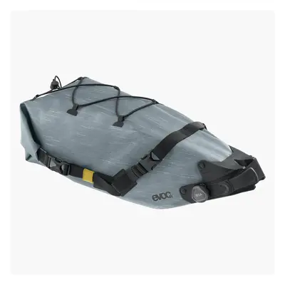 Evoc SEAT PACK BOA WP 8 šedá/černá