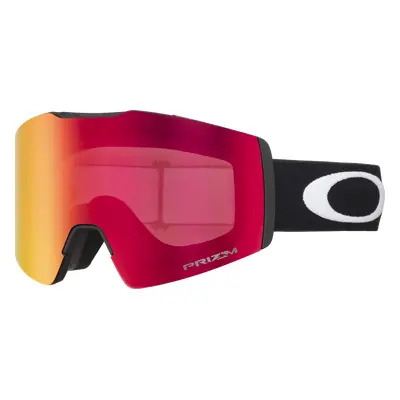 Oakley FALL LINE oranžová/černá