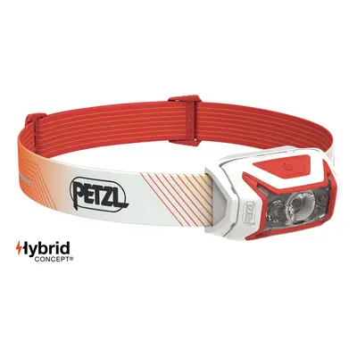 Petzl ACTIK® CORE červená