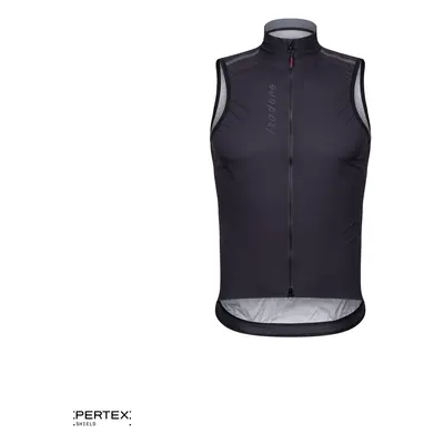 Isadore Signature Rain Gilet šedá