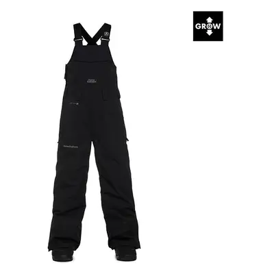 Horsefeathers MEDLER II youth pants černá