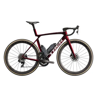 Trek Madone SLR 7 AXS Gen 8 2025 červená