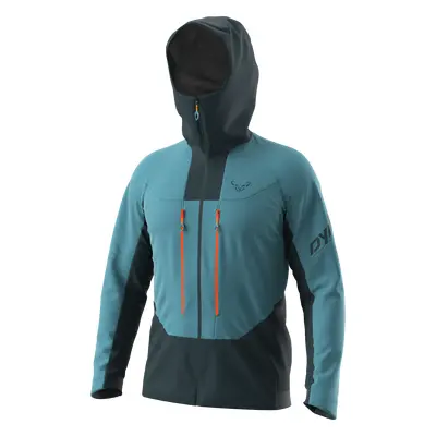 Dynafit TLT Dynastretch Jacket Men_x005F_x005F_x005F_x000D_ tmavě modrá