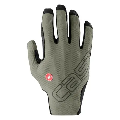 Castelli Unlimited LF Glove šedá