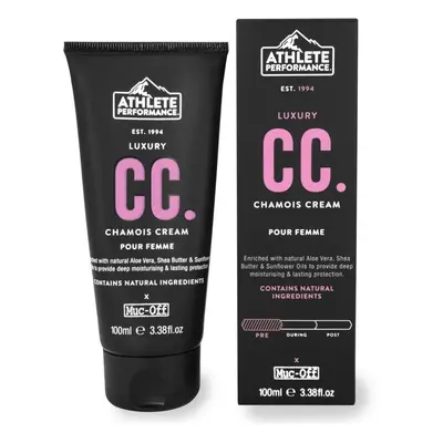 Muc-Off Luxury Women´s Chamois Cream ml