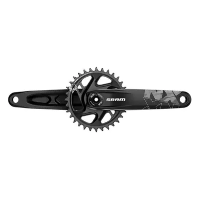 Klika SRAM AM FC NX EAGLE DUB 165 BLK DM 32T