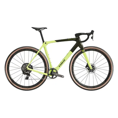 Trek Checkmate SLR 7 AXS 2025 tmavě zelená/zelená