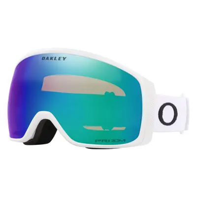 Oakley FLIGHT TRACKER bílá/tmavě modrá