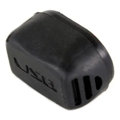 Lezyne END PLUG - HECTO/MICRO DRIVE černá