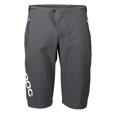 Essential Enduro Shorts šedá