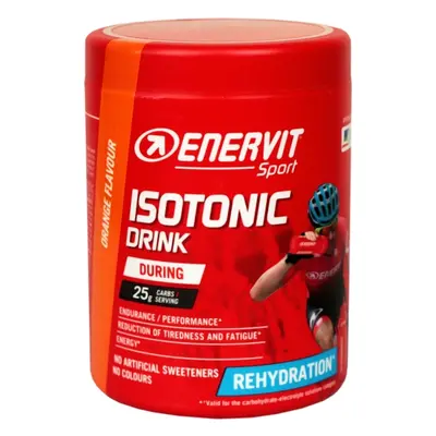 Enervit Isotonic Drink pomeranč 420 g