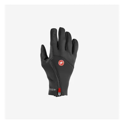 Castelli Mortirolo Gloves černá