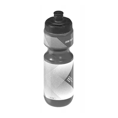 Lezyne FLOW BOTTLE ml šedá/bílá