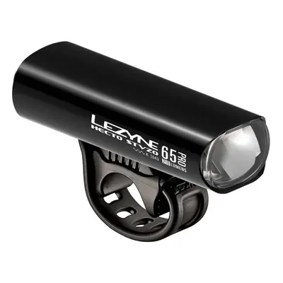 Lezyne HECTO DRIVE STVZO PRO 65 LUX černá