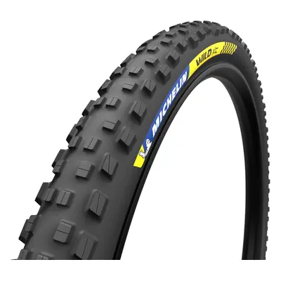 MICHELIN PLÁŠŤ WILD XC 29x2.35 RACING LINE KEVLAR GUM-X TS TLR černá