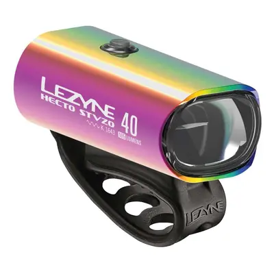 Lezyne HECTO DRIVE STVZO multicolor