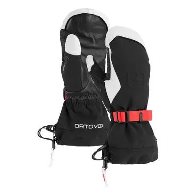 Ortovox Merino Freeride Mitten W černá