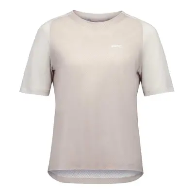 POC W's Motion Air S/S Jersey béžová