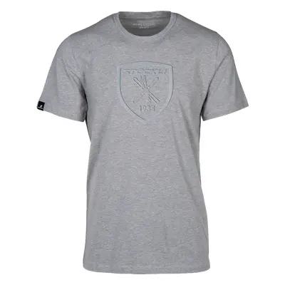 Stöckli T-Shirt Retro 1935 stříbrná