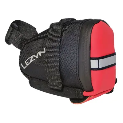 Lezyne S-CADDY černá/červená