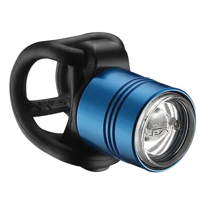 Lezyne LED FEMTO DRIVE FRONT černá/modrá