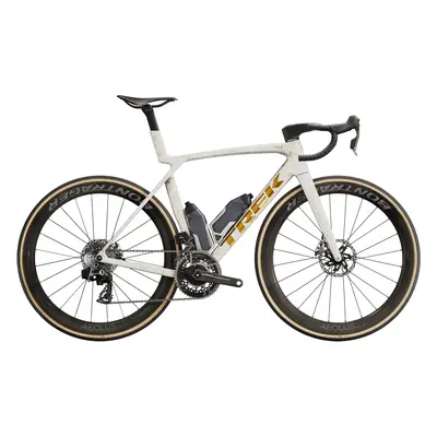 Trek Madone SLR 9 AXS Gen 8 2025 bílá