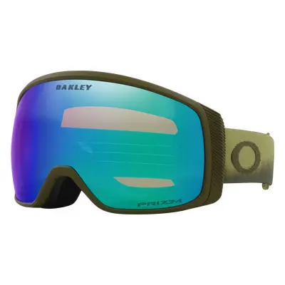 Oakley FLIGHT TRACKER tmavě zelená