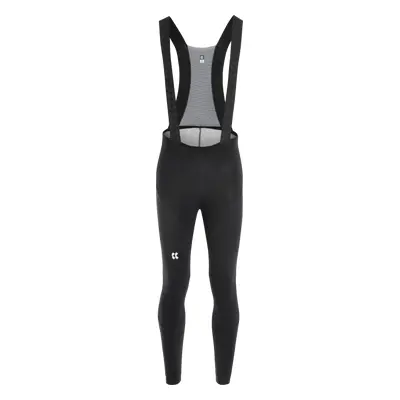 Kalas PASSION Z3 | Bib tights DIAMOND| M černá