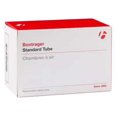 Standardní duše Bontrager s ventilkem Schrader, x 35-44mm, 48mm