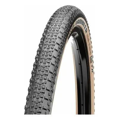 MAXXIS PLÁŠŤ RAMBLER KEVLAR 650X47B EXO/TR/TANWALL černá