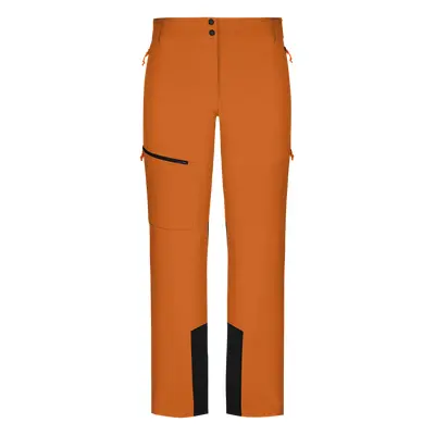 Salewa Sella 3l Ptx Pant M hnědá