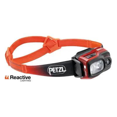 Petzl SWIFT® RL oranžová