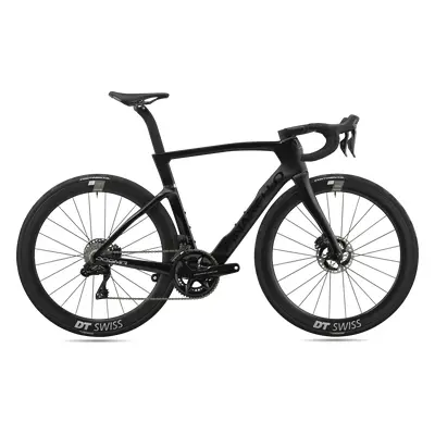 Pinarello Dogma F25 | Dura Ace Di2 2x12 DB PM 2025 černá